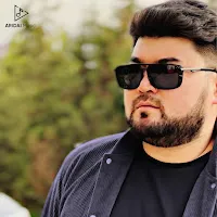 Ержігіт Жандаров — Сағындым Сені — обложка